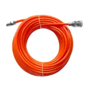 (店+)PU管 PU風管 空壓機管 5mm*8mm*50尺 50台尺  中崙五金