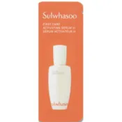 Sulwhasoo 雪花秀潤燥養膚精華 1ml(小樣試用包)