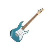 (店+)【IBANEZ】Ibanez GIO GRX40 電吉他 碧綠色 單單雙拾音器