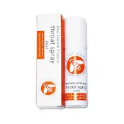 紐西蘭 ALTERNATIF 麥蘆卡蜂蜜 MGO260 蜂膠噴霧 一般款 (橘色) 20ml