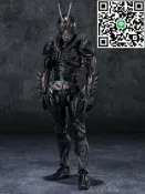 萬代 假面騎士 SHF 黑日 BLACK SUN 亞馬遜限定地臺版