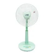 華冠 12吋 3段速升降桌立扇/電風扇 BT-1278