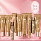 ❤️優品嚴選❤️5天麗生技A1、1、2、3、4、5、6A、6、8號、9號、10號、12號、C粉，聊聊詢問產品