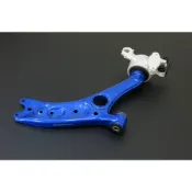 HARDRACE CRV5 CRV 5 crv5 三角架 前下三角架 和尚頭 硬橡膠鐵套  強化型三腳架