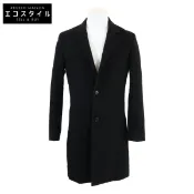 【DOKODEMO】Dior Homme [國內授權經銷商] 433C344A3225 羊絨經典長皮夾，44碼 [二手]