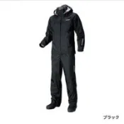 【防水透氣】SHIMANO 釣魚服 釣魚衣 防水風衣 透氣戶外風衣 釣魚防曬衣