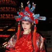 免運🚀官帽 紗帽 京劇戲曲服裝紗帽 黃梅戲狀元帽 駙馬套四郎探母楊四郎帽 古裝戲劇表演帽 傳統戲曲官帽 舞台表演道具