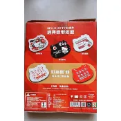 👁️‍🗨️Hello Kitty經典造型瓷盤