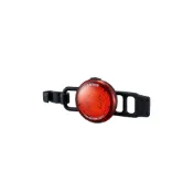 (店+)『小蔡單車』CATEYE WEARABLE X 自行車 霓虹警示燈 USB 充電 尾燈 自行車