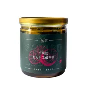 小螺波螺螄粉［匠人手工鹹檸檬］🍋