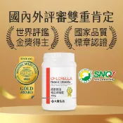 大醫生技綠藻錠(小球藻) [2+1超值囤貨組] 葉綠素 天然綜合維他命 400公克2入贈500錠