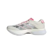 (店+)【adidas 愛迪達】JQ9666 adidas Adizero Boston 13 舒適貼合 馬拉松競速跑步鞋 男款 亮白 愛迪達男鞋 男運動鞋 男鞋