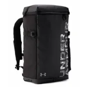 日本直郵Under Armour UA 防水布背包 40L 20 1388291003 黑色 ONESI