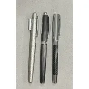 日本白金牌PLATINUM 書法尖鋼筆