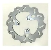 雷霆/RACING/頂客 180/G5 12吋220碟盤 EXACT(非狂熱者/NCY/POSH/RPM/DCR/YCR