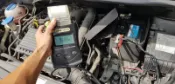 GLOBAL EFB L2 60Ah  汽車電池