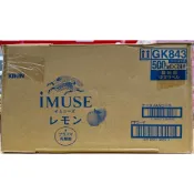 (店+)【KIRIN 麒麟】KIRIN 麒麟乳酸菌檸檬水 飲料 檸檬水
