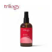 【蝦皮直營】紐西蘭 Trilogy 玫瑰活膚精露 保濕化妝水 100ml 玫瑰純露 爽膚水 玫瑰噴霧