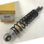 【JUST醬家】 原廠 LHJ8 NEW MANY 魅力125 羅密歐 ROMEO 後避震器 後叉 避震器