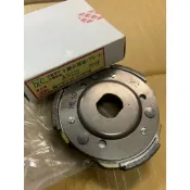 台鈴 副廠大品牌 星艦125 水噹噹125 X星艦 後離合器皮 普利皮