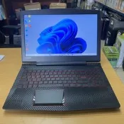 聯想 Legion Y520-15ikb 15.6吋 電競筆電｜i5-7300HQ｜8G｜128G SSD nb-019