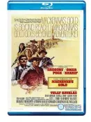 貓咖藍光碟--麥肯納的黃金/神龍猛虎闖金關 Mackenna's Gold (1969)