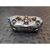 【XC】brembo輻射卡鉗 AK550 含油管螺絲 勁戰/BWS/GOGORO/雷霆S/JETS/FORCE全車系可用