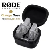 (店+)【RODE】eYe攝影 現貨 原廠 RODE Wireless GO II 2 無線麥克風 充電收納盒 充電盒 收納盒 充電器