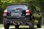 FUJITSUBO STI 排氣管 SUBARU FORESTER LEGACY 86 BRZ LEVORG WRX