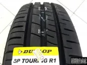 全新輪胎 DUNLOP 登祿普 SP TOURING R1 215/60-16 95H