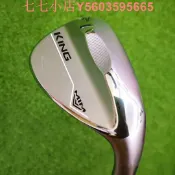 大氣的書館 COBRA蛇王高爾夫球桿 男士沙坑桿KING系列挖起桿 52度golf角度桿