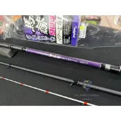 【阿賢釣具】⭐現貨⭐POKEE 馬赫 戰鬥筏竿 老鼠尾 吞肚尾 筏釣 筏竿 海釣場 綜合池 細魚池 太平洋 釣具 釣竿