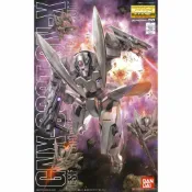 鋼普拉 eye攝影 【鋼普拉】現貨 BANDAI 鋼彈00 MG 1/100 GNX-603T GN-X 厄運式 標準型 能天使