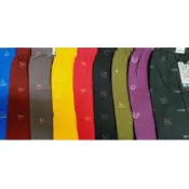 (店+)【凱美】凱美棉業｜5入組 隨機出色 LIUKOO煙斗專櫃精品內褲 100％絲光棉平口褲