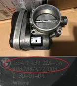 大坡 BMW E46 N42 1.6 1.8 2.0 99-05 原廠電子節氣門THR 13541439224