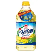 義美100％芥花油2000ml毫升【萬家福】