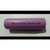 LXD 21700 4000mAh 鋰三元動力充電電池 3.6V 拆機正常品

