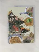 【露天書寶二手書T6/漫畫書_R56】寶島上菜. 中萬華篇_鄭硯允作