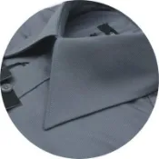 【G2000】款 Regular Fit  短袖襯衫 灰色 全新正品 全尺碼預購區 10%蝦幣回饋活動=540元