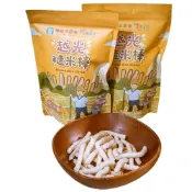 (店+)【農會】後壁越光糙米棒(50g)