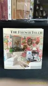 古今書廊二手書店《the french touch》│0500235228│頁側自然泛黃