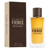 Abercrombie & Fitch Fierce Reserve 天生酩品男性古龍水50ml (原廠公司貨)
