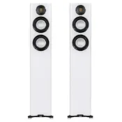 (店+)【ELAC】Carina FS 247.4 落地型主聲道喇叭 一對原廠公司貨/原廠保固
