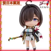 【日本直送】 Good Smile Company 黏土人 Yumia's Atelier ～記憶的煉金術士與幻境之地～