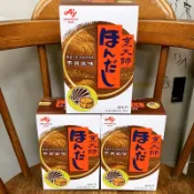 味素 烹大師 干貝風味 500g