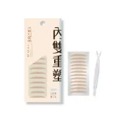 永和三美人 內雙重塑雙眼皮貼 半月型120入