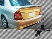 SPEEDY 競速 MAZDA 323 FORD TIERRA LIFE ACTIVA ISAM 尾翼含燈