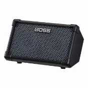 【ROLAND 樂蘭】Roland CUBE Street EX 音箱(街頭藝人多用途行動式專業音箱 可電池供電)