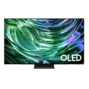 秀翔電器SS3C 贈壁掛安裝 三星 SAMSUNG 83吋 4K HDR OLED量子智慧連網顯示器 QA83S90DAEXZW 83S90D