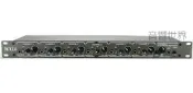 音響世界二館：美國Rolls新款RA62c 6軌Stereo耳機分配放大器(Made in USA)